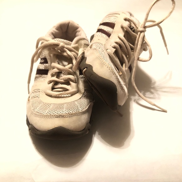 Vintage Champion Women’s Running Shoes Size 7 1/2 - Picture 11 of 13